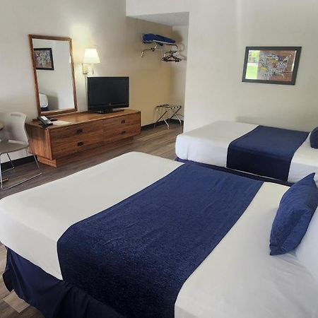 אלנטאון Parkview Inn And Conference Center מראה חיצוני תמונה