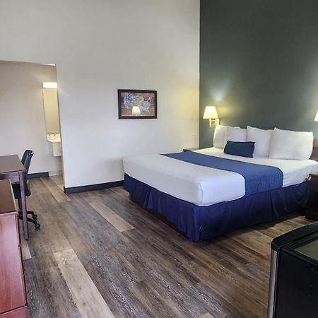 אלנטאון Parkview Inn And Conference Center מראה חיצוני תמונה