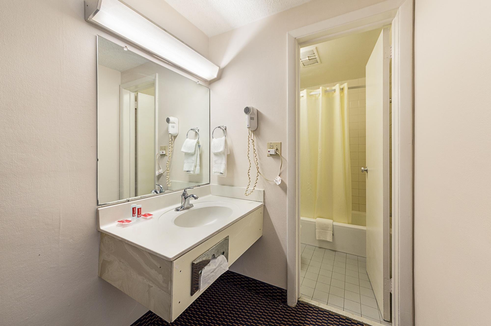 אלנטאון Parkview Inn And Conference Center מראה חיצוני תמונה