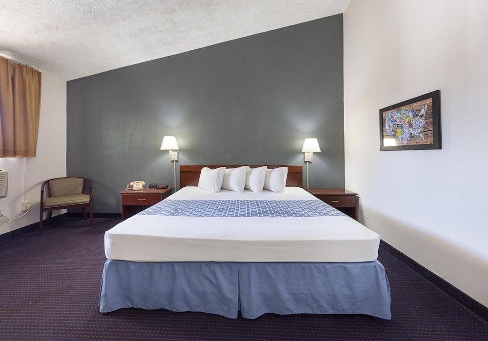 אלנטאון Parkview Inn And Conference Center מראה חיצוני תמונה
