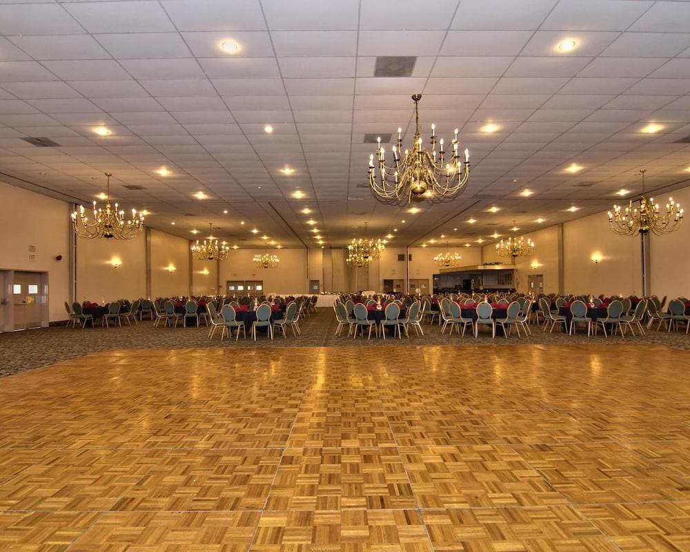 אלנטאון Parkview Inn And Conference Center מראה חיצוני תמונה