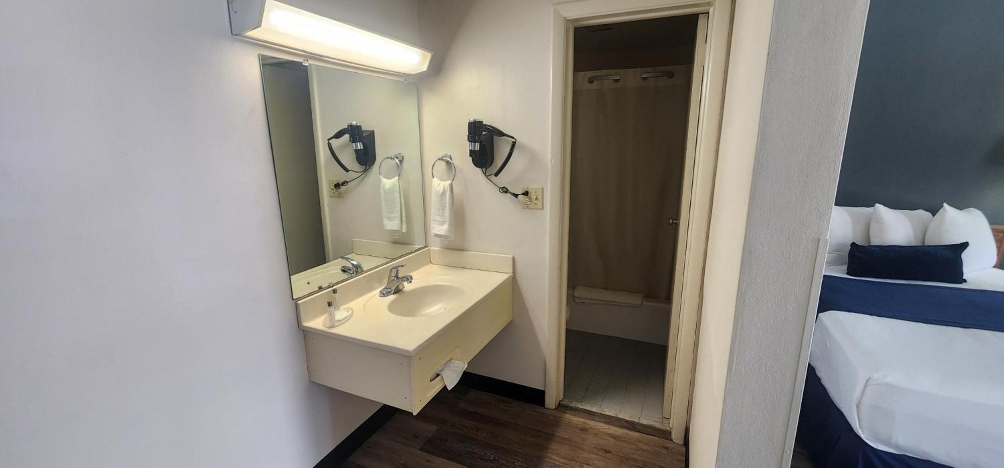 אלנטאון Parkview Inn And Conference Center מראה חיצוני תמונה