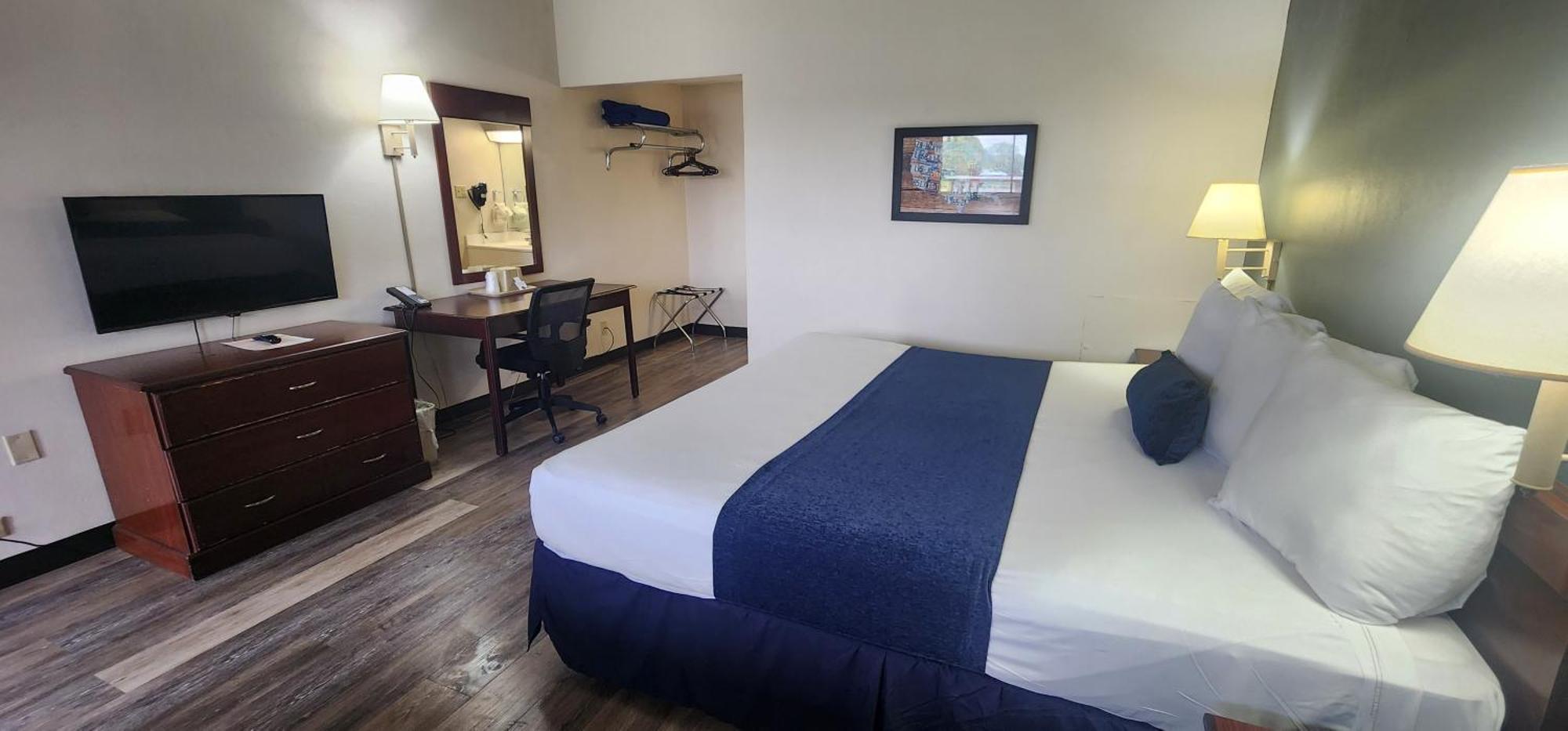 אלנטאון Parkview Inn And Conference Center מראה חיצוני תמונה
