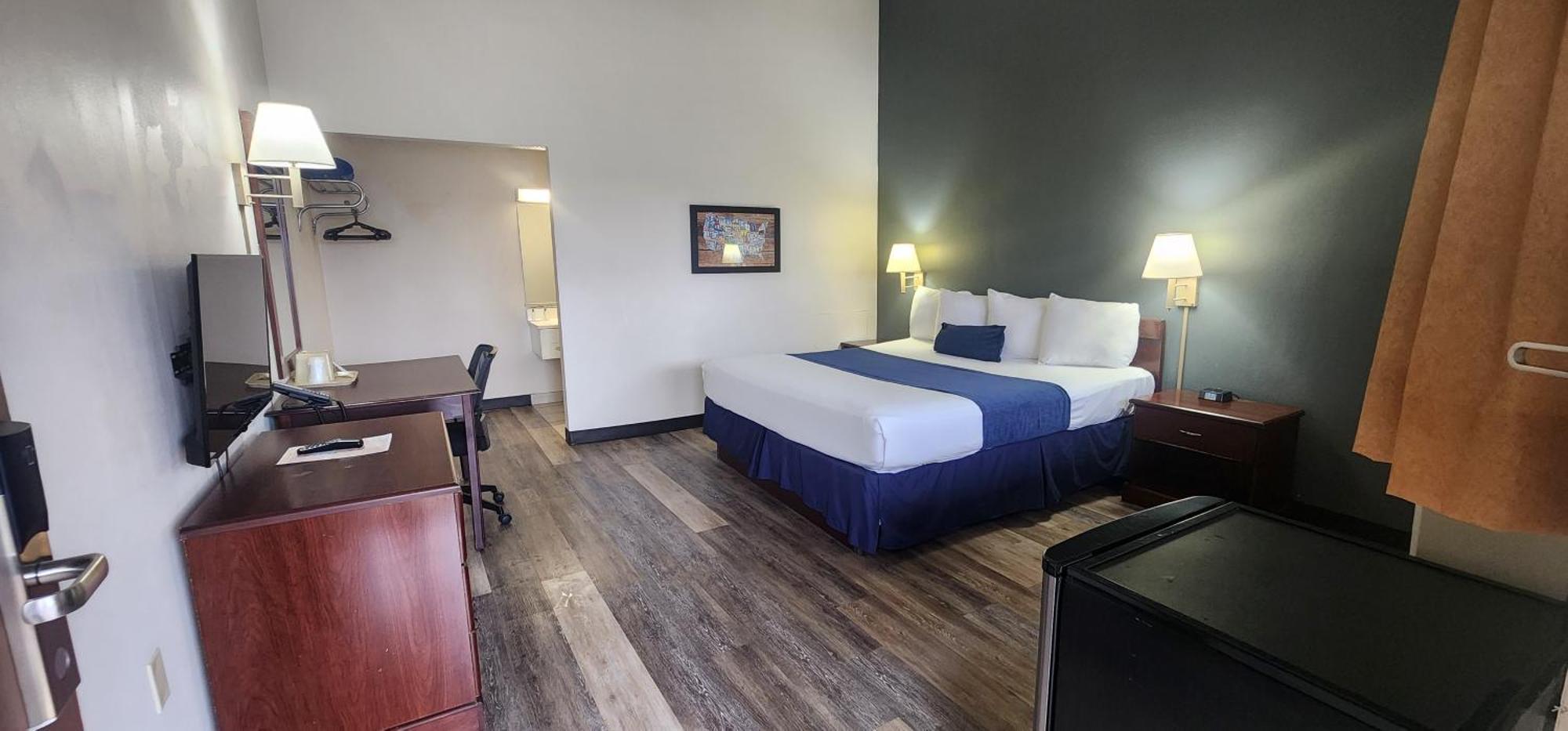 אלנטאון Parkview Inn And Conference Center מראה חיצוני תמונה