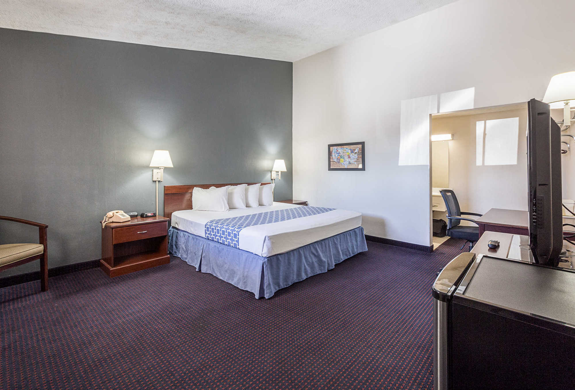 אלנטאון Parkview Inn And Conference Center חדר תמונה