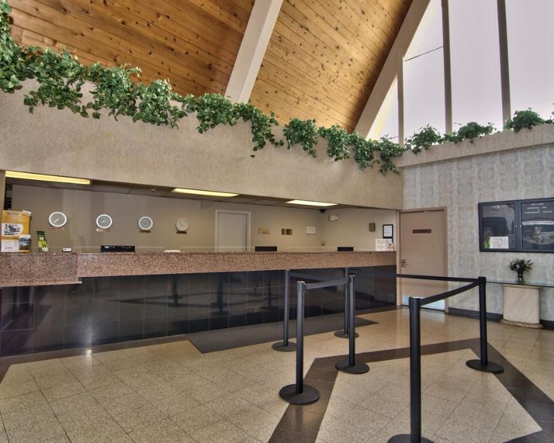 אלנטאון Parkview Inn And Conference Center מראה חיצוני תמונה