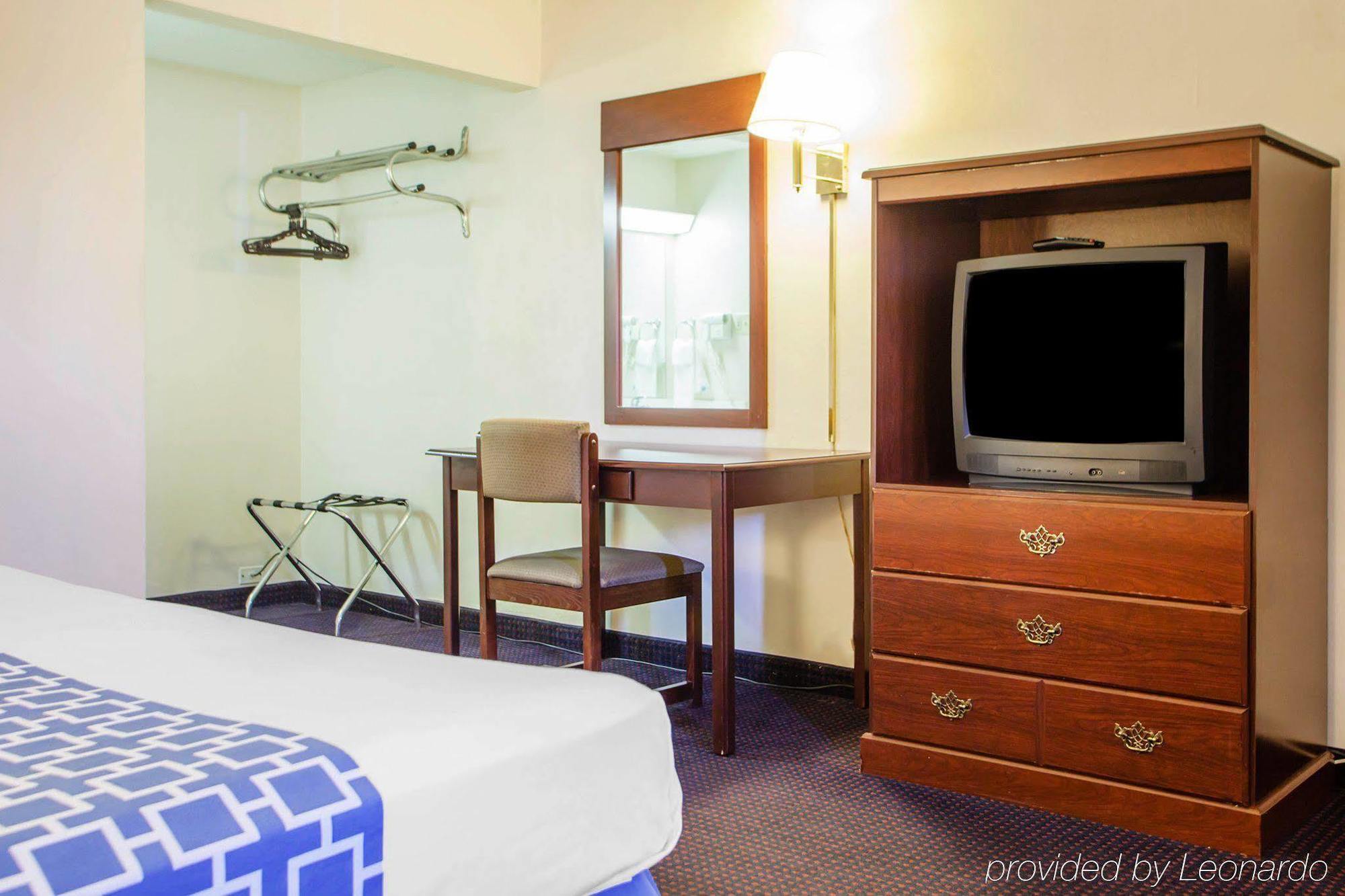 אלנטאון Parkview Inn And Conference Center מראה חיצוני תמונה