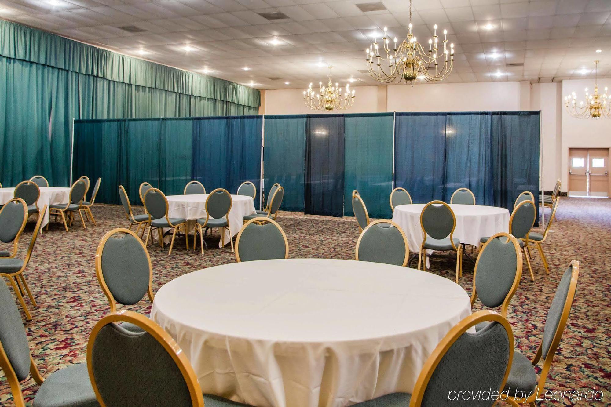 אלנטאון Parkview Inn And Conference Center מראה חיצוני תמונה