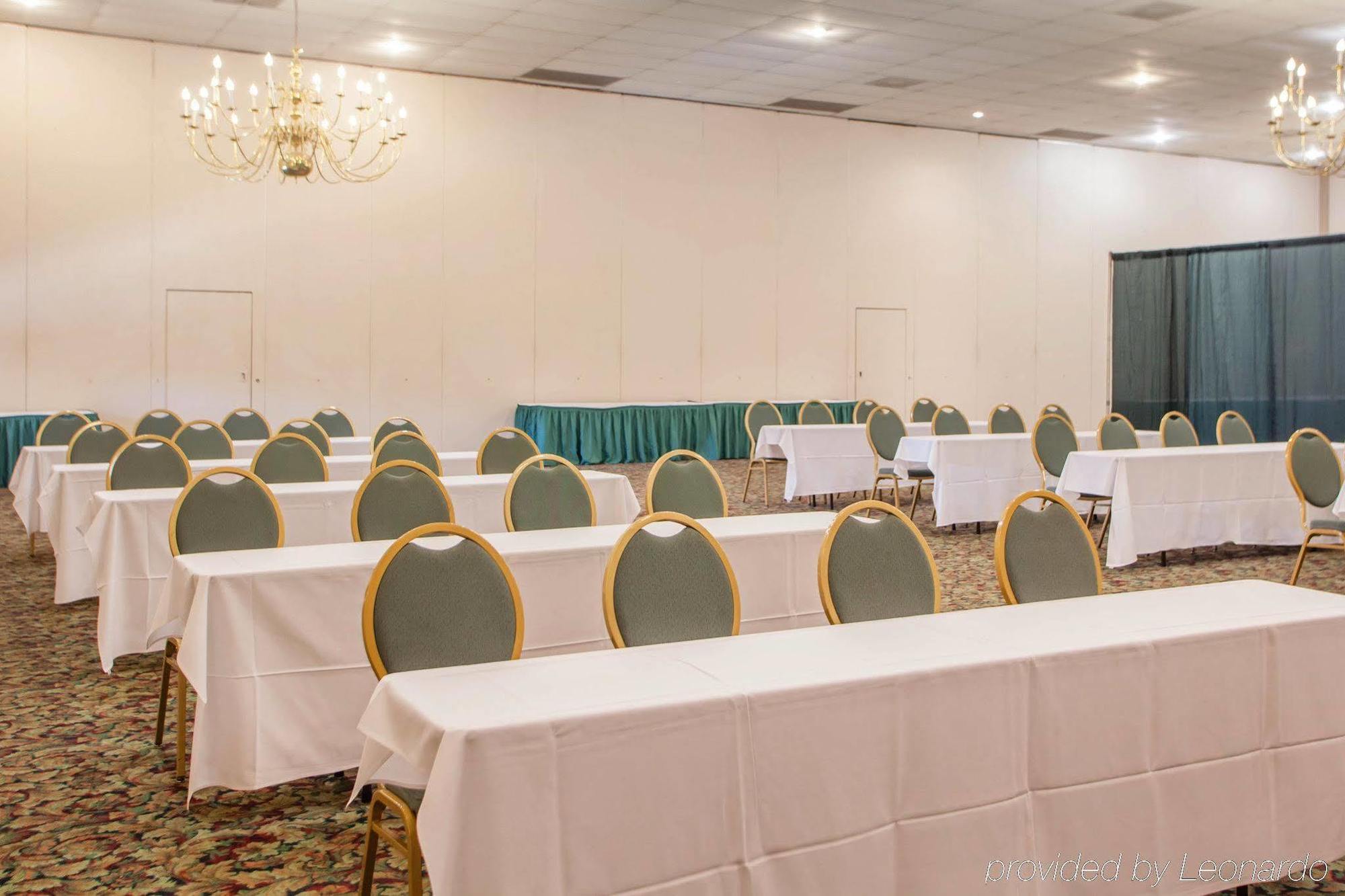אלנטאון Parkview Inn And Conference Center מראה חיצוני תמונה