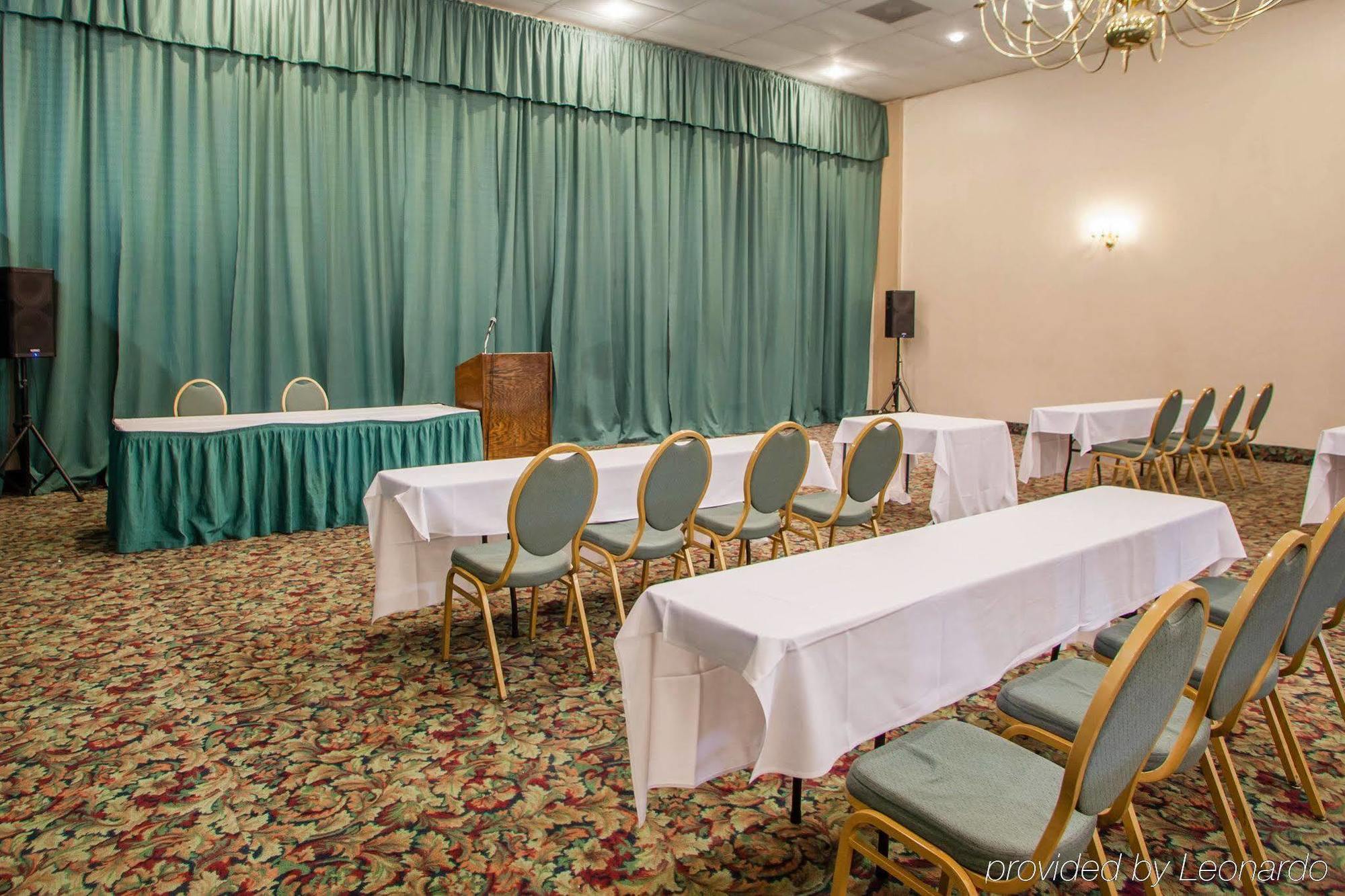 אלנטאון Parkview Inn And Conference Center מראה חיצוני תמונה