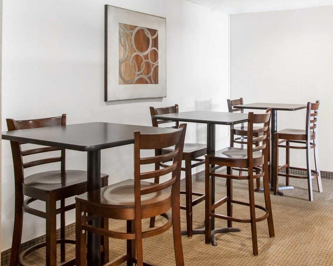 אלנטאון Parkview Inn And Conference Center מראה חיצוני תמונה